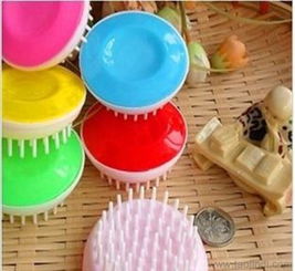 洗頭刷 2元塑料洗漱小物的便利與廠家選購指南