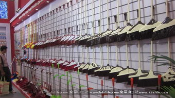 108歲的中國(guó)日用品百貨會(huì) 展館規(guī)模創(chuàng)歷史之最