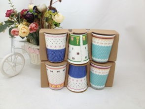 偉泰日用品廠 義烏國(guó)際商貿(mào)城四區(qū)的陶瓷杯專家