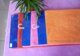 供應(yīng)超細(xì)纖維毛巾類(lèi)產(chǎn)品 毛巾、浴巾、浴帽、浴裙全方位介紹