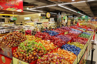 倒數(shù)68小時(shí)，虎門(mén)率先引爆雙十一狂歡！美食日用百貨全場(chǎng)7.9折起