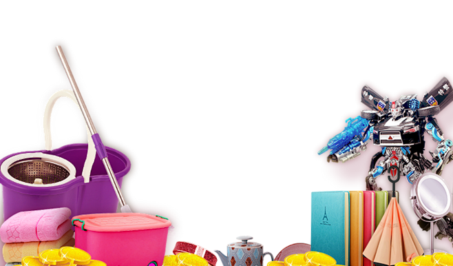 北坤人素材 探索1688日用百貨市場的品質與商機