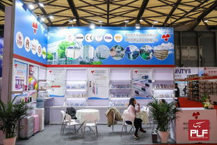 2019上海百貨展 家居用品與日用消費品OEM代工展全景解析